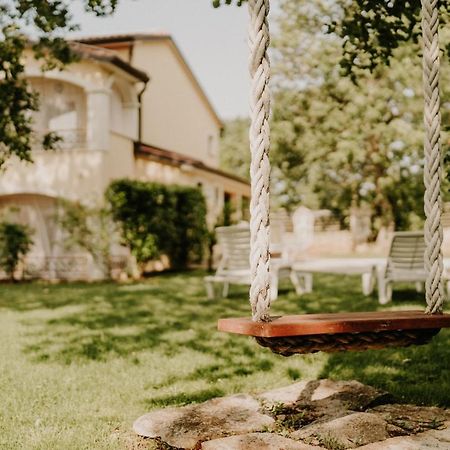 Bed And Breakfast Kolo Adults Only Buzinija Exterior photo