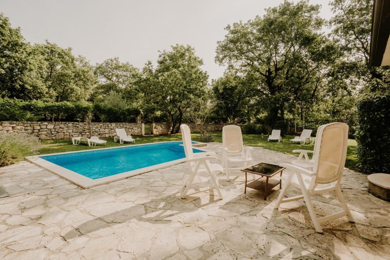 Bed And Breakfast Kolo Adults Only Buzinija Exterior photo