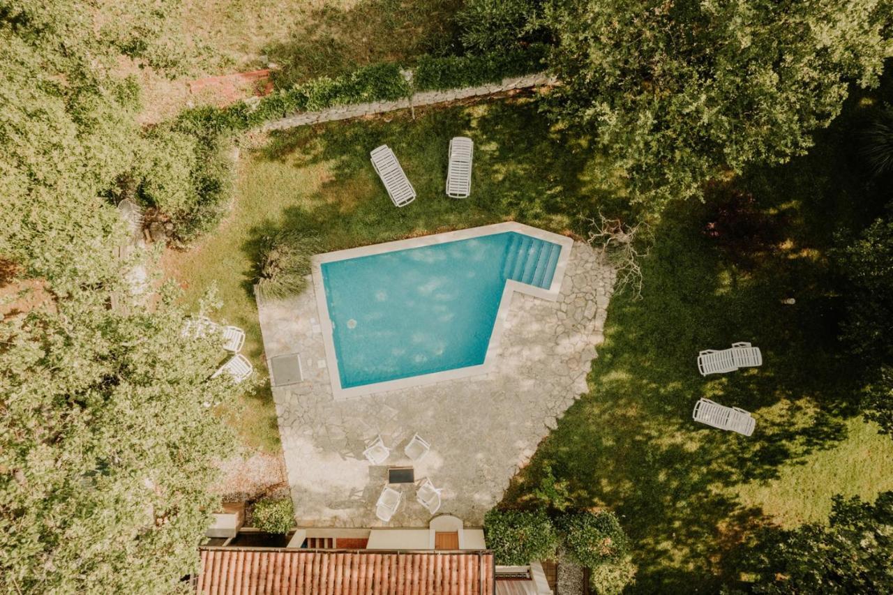 Bed And Breakfast Kolo Adults Only Buzinija Exterior photo