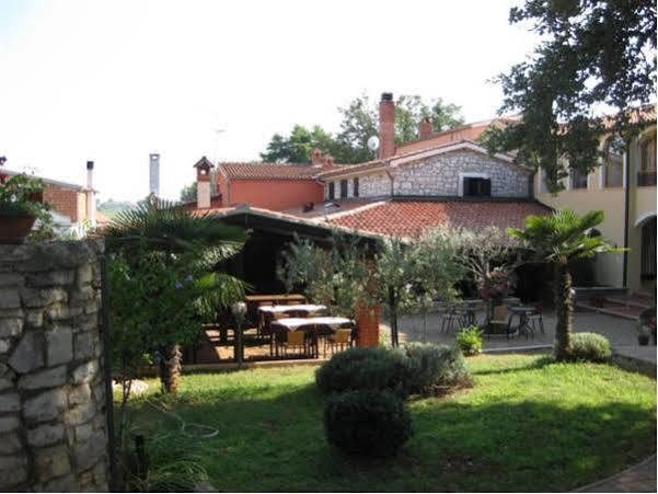 Bed And Breakfast Kolo Adults Only Buzinija Exterior photo