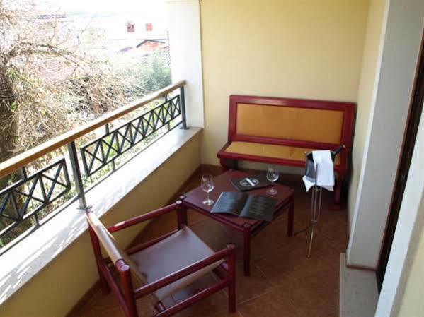 Bed And Breakfast Kolo Adults Only Buzinija Exterior photo
